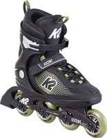 K2 inline korčule Ascent 80, 30F07601