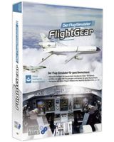 Flight Gear 2021 PC