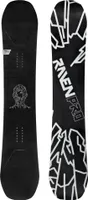 Snowboard Raven PRO OpenMind Carbon 145cm