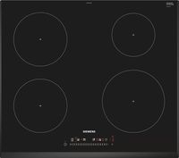 Siemens Induktionskochfeld EH651FEB1E - autark, 60 cm, 4x Power Induktion