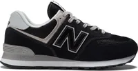 New Balance Ml574Evb Black 43