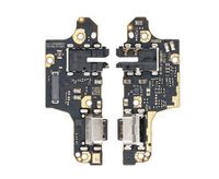 Xiaomi Poco X3 Pro Ladebuchse USB Dockconnector Mikrofon Platine