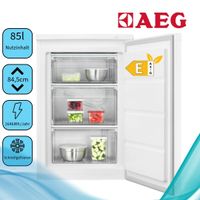 AEG - ATB48E1AW - Gefrierschrank - A++