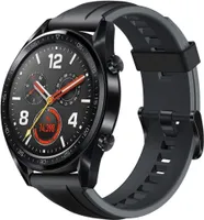 HUAWEI Watch GT Fitness Tracker Uni Black