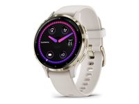 Garmin 010-02785-04 Venu 3S - Smartwatch