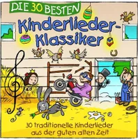Die 30 besten Kinderlieder-Klassiker