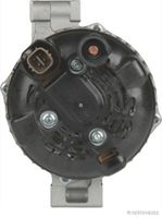 HERTH+BUSS JAKOPARTS Lichtmaschine Ø 135 mm 130 A (J5114048) für Honda Civic