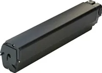 AEG Integrierter Li-Ionen Rahmenakku 36V / 16 Ah (576 Wh) – Canbus V2.5 für Prophete E-Bikes