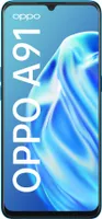 Oppo A91 8GB RAM 128GB Blazing Blue