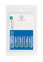Curaprox Cps 11 Interdental 1,1-2,5mm Durchmess. 5 St