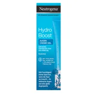 Neutrogena Hydro Boost Belebendes Augen Creme Gel 6er-Pack (6x 15ml)