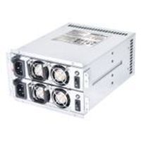 SilverStone SST-GM600-S redundantes Servernetzteil - 2x 600 Watt