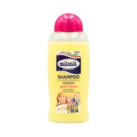 SHAMPOO BABYMIL 2in1 VANIGLIA 400ml babyshampoo