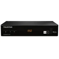 Technisat DIGIT S4 HD Sat Receiver schwarz, 89,99 €