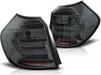 LED Lightbar Rückleuchten für BMW E87 Bj. 04-07 Smoke