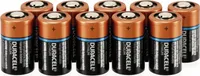 Duracell Fotobatterie CR 2 Lithium Ultra DCR2 3 V 10 St