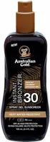 Australian Gold Spray Gel Instant Bronzer SPF30 237 ml