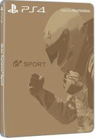 Gran Turismo Sport Special Edition