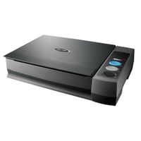 Plustek OpticBook 3800 L - Flachbett-Scanner - A4 Plustek
