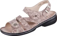 Finn Comfort Damen  Sandalen & Sandaletten beige Gr. 38
