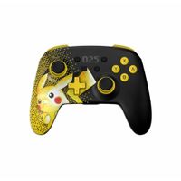 Pokémon Pikachu Wireless Nintendo Switch Controller