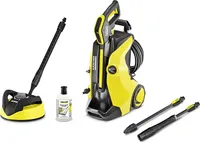 HD Cleaner K5 Full Control Home