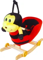 Aga4Kids Schaukelbiene