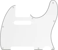 Fender Pickguard Telecaster