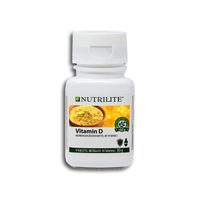 Vitamin D NUTRILITE™ - 90 Tabletten