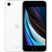 Apple iPhone SE - Smartphone - 12 MP 128 GB - Weiß