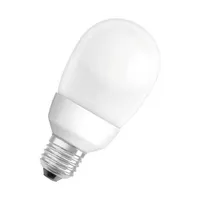 Energiesparlampe, E27/15W-825, Ralux® Mini