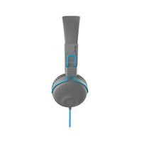 JLab Audio Studio On Ear  Kopfhörer - Blau
