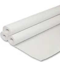 Poolvlies Großrolle I 1,18 m Breite I 100 lfm I Wand und Boden I 300 g/qm