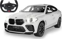 BMW X6 M 1:14 weiß 2,4GHz