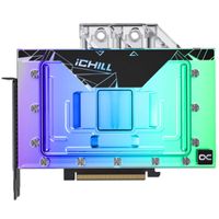 INNO3D GeForce RTX 4080 iChill Fb 16GB