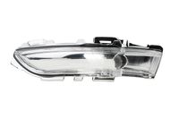 Johns, Spiegel Blinker Spiegel Blinker Blinker passend für Fiat 500X 334 09/2014- Links