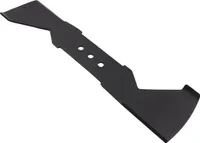 Messer 40cm für Einhell BG-PM 40 P BG-PM 40 P B&S BG-PM 40 B&S GH-PM 40 P 3405524 3405528