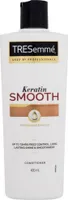 Keratin Smooth Conditioner - Odżywka keratynowa dla gładkich włosów bez puszenia się
