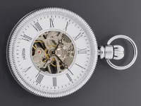 Regent Taschenuhr P-36