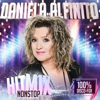 Daniela Alfinito - Hitmix Nonstop - 100% Disco-Fox (CD)