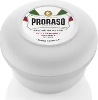 Krem do golenia Crema Barba Ciotole Bianche 150ml - Proraso