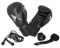 Adidas Boxing Kit Auswahl hier klicken