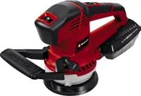Einhell Exzenterschleifer TE-RS 40 E