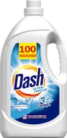Dash Flüssig Alpenfrische 100WL