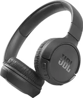 Slúchadlá JBL TUNE 510BT (čierne, Bluetooth, hlasové ovládanie)