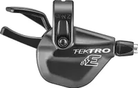 TEKTRO SL-M330-8R páka radenia E-Drive 2400 mm, čierna