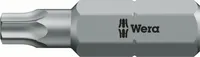 Bit 867/1 1/4 Zoll T 15 L.25mm WERA