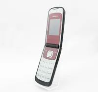 Nokia 2720 red Ohne Simlock Top Klapphandy Fold Blitzversand inkl. Rechnung Akzeptabel