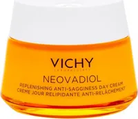 Vichy Neovadiol Odżywczy krem przeciwstarzeniowy na dzień po menopauzie 50 ml