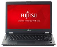 Notebook Fujitsu Lifebook U727 i5-6300U 8/256GB SSD Win10